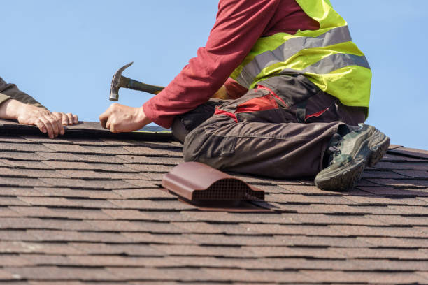 Slate Roofing Contractor in Westover, WV