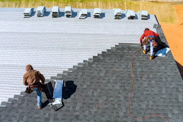 Best Local Roofing Companies  in Westover, WV