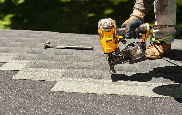 Best Residential Roofing Contractor  in Westover, WV